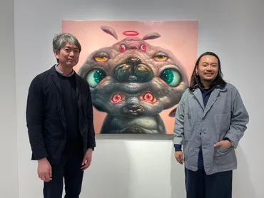 投資目的のアート作品購入はアリか、ナシかギャラリストとアーティストの本心