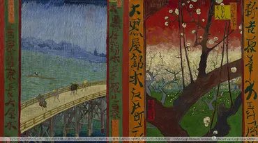 ゴッホの浮世絵愛があふれた、とっておきの作品５選
