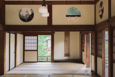 アートと禅と美と散歩──ハロルド・アンカート×両足院副住職・伊藤東凌の対話