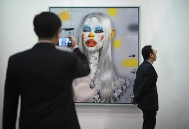 アート・バーゼル香港が中止新型コロナウイルスで