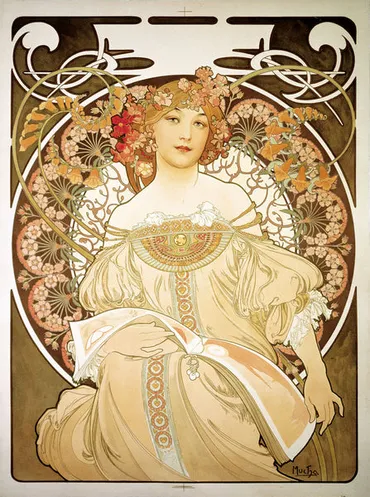 女性の魅力を極めた有名な絵画作品選!各時代の女性の描かれ方から現役アーティストの作品まで解説–