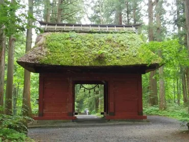 戸隠神社五社巡りの旅奥社・中社・宝光社・九頭龍社・火之御子社』戸隠・鬼無里長野県の旅行記・ブログ小浜線さん【フォートラベル】