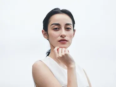 いつもよそ者扱いされてきた。モデル・国木田彩良さんが新たな居場所で起こす波とは