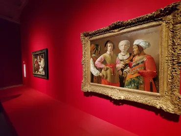 ニューヨーク美術館巡り！アート好き必見、おすすめ美術館はどこ？ニューヨークのアートな美術館を巡る旅