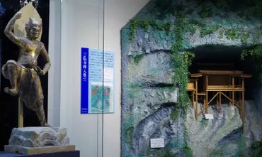 鳥取県立博物館福代宏さん