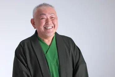 活動周年・江原啓之さんインタビュー「カウンセリングは劇薬みたいなもの。中毒になる可能性もあります」