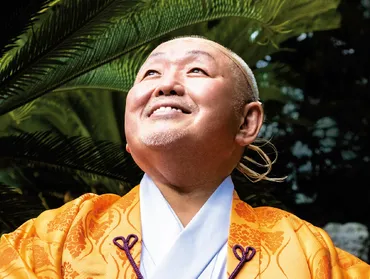 江原啓之「一年を振り返って自分を見つめて」今年はリスタートを
