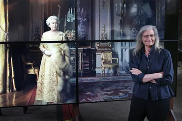 アニー・リーボヴィッツが新しい女性像を映す写真展、まもなく東京に！