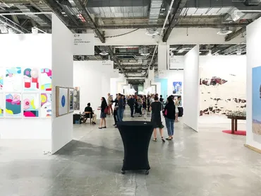 シンガポールに新たなアートフェア「」が誕生。アート・バーゼル主催のグループが発表
