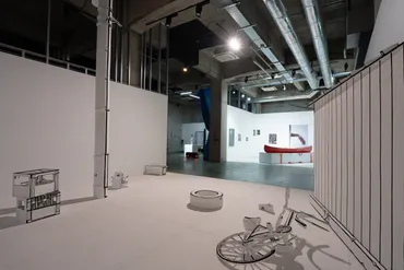 「TERRADA ART AWARD 2025」とは？ 新進アーティストを支援するアワードの内容を解説！(？)現代アート界の未来を担う才能を発掘！ 寺田倉庫が贈る「TERRADA ART AWARD 2025」