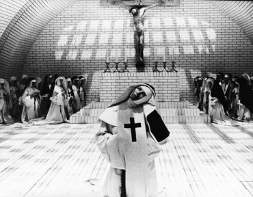 悪魔祓い事件：歴史、実話、映画を通して見えるものは？エクソシスト、悪魔憑き、ルダン、セントルイス、アンネリーゼ...
