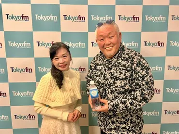 江原啓之おと語り