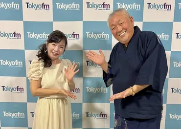 江原啓之おと語り