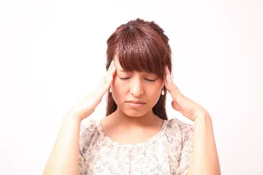 勝手に肩に力が入って痛い!気を遣いすぎる人の体調不良を改善する方法