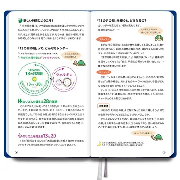 の月の暦シリーズ(手帳入門書)無添加食品の通販