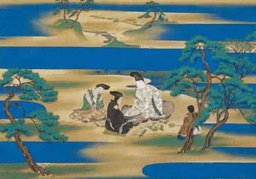やまと絵の美：時代を超えた日本の絵画の世界へ、ようこそ？大和文華館で開催される「やまと絵のこころ」展