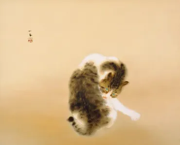 竹内栖鳳の世界？：写生と革新で日本画を牽引した巨匠の軌跡とは？京都市京セラ美術館「竹内栖鳳」展の見どころ