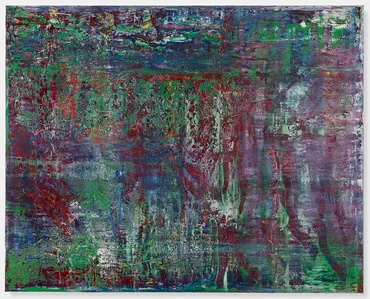 遠山正道×鈴木芳雄連載「今日もアートの話をしよう」『ゲルハルト・リヒター展』―担当研究員・桝田倫広さんに聞く