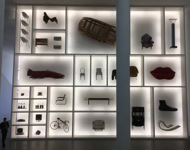 弾丸ミュンヘン旅③現代美術館ピナコテーク・デア・モデルネとノイシュヴァンシュタイン城