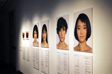 日本からは長谷川愛が参加！新進気鋭の女性作家を紹介する「」が開幕