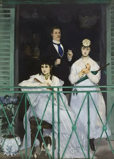 マネゆかりの地と美術館を巡るフランス旅!パリで見られる代表作品と画家の生涯【出没年・墓地】