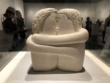 ブランクーシ本質を象(かたど)る」展から、真の意味に迫る岩崎由美