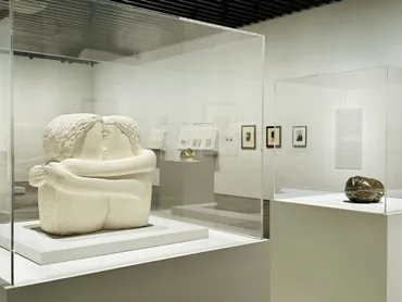 ブランクーシ本質を象る」(アーティゾン美術館)開幕レポート。日本初の包括的回顧展