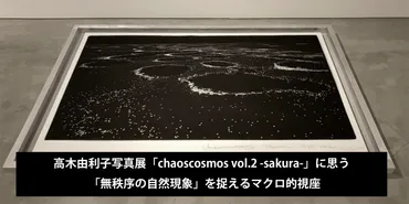 高木由利子写真展「