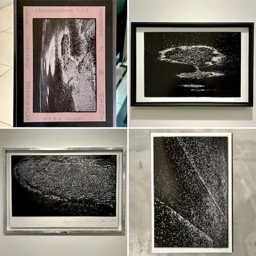 高木由利子写真展