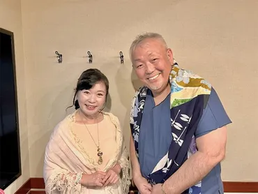 江原啓之おと語り