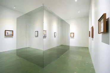 TERRADA ART AWARD 2023ファイナリスト展とは？現代アートの新たな可能性を探る展覧会TERRADA ART AWARD 2023 ファイナリスト5組の革新的な作品を紹介