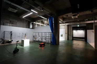 やんツー、冨安由真ら人が受賞!ファイナリスト展がスタート