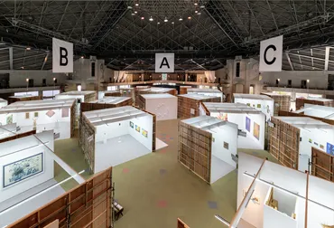 ACK（アートコラボレーション京都）とは？2024年の見どころとアートの未来への展望？京都を舞台に繰り広げられるアートフェア、『ACK』の魅力