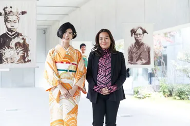 京都発の国際的な現代アートフェア「」が描く、アート界と京都のポジティブな未来
