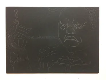 黒板アートの魅力とは？初心者でも描けるコツや種類を徹底解説！黒板アートの世界へようこそ！描き方、テーマ、道具の情報が満載