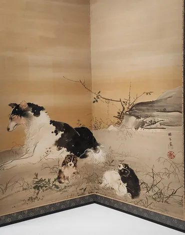 開幕】「竹内栖鳳破壊と創生のエネルギー」京都市京セラ美術館で月日まで–美術展ナビ