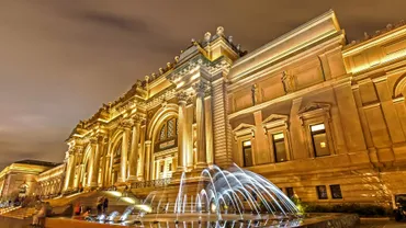 メトロポリタン美術館米国ニューヨーク市