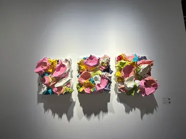 アジアのアートシーンに浸った「アートバーゼル香港」と、のおすすめ展覧会。