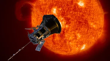 の宇宙探査機「パーカー・ソーラー・プローブ」が太陽でのフライバイに成功、太陽から約万の距離を通過し史上最も太陽に近づいた人工物に