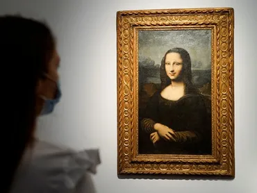 複製画「ヘッキングのモナ・リザ」が高額落札!複製画が高く評価される背景とは?