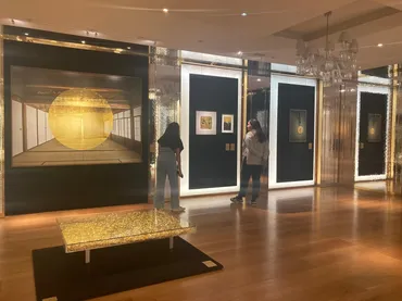パリ最新情報「スポーツだけじゃない!芸術の街パリを彩る『文化オリンピアード』」