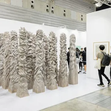 Tokyo Gendaiとは？横浜で開催される国際的なアートフェアの魅力とは？2024年7月開催。国際色豊かな現代アートフェア