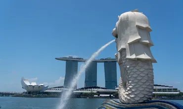 シンガポール家族旅行ガイド：5日間で巡る！魅力とおすすめスポットは？シンガポール旅行：セントーサ島、ガーデンズ・バイ・ザ・ベイなど、子供と楽しめるおすすめスポットを徹底解説！