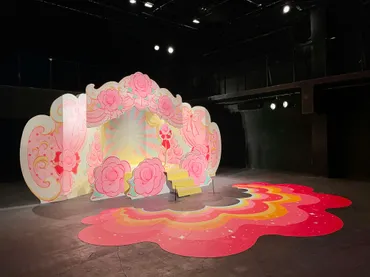 「」が開幕。「」セクションがもたらす効果とは?