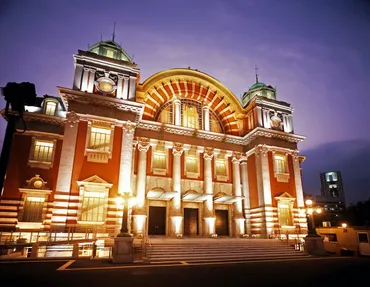 」が大阪市中央公会堂・クリエイティブセンター大阪で開催–ウェブマガジン