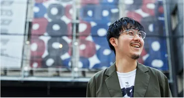 知的障害のある作家が生み出すアート作品を通して福祉に変革を——ヘラルボニー：松田崇弥
