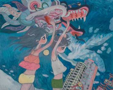 :東南アジアのアートシーンをリードするシンガポールの国際アートフェア