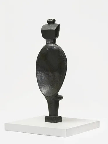 展覧会「ジャコメッティ展」国立新美術館にて開催