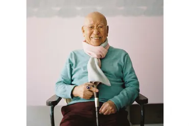 韓国美術界に刻まれた巨匠、パク・ソボ：単色画、画家の生涯と作品とは？「単色画の父」パク・ソボ、91歳で逝去。その芸術と功績を振り返る。