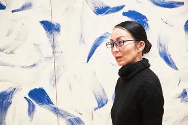 世界で評価を高める韓国の「単色画」。キュレーターが魅力を語る